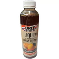 BritBaits Liquid MonCherry 250ml