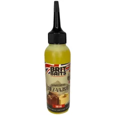 BritBaits Gél Méz-Vajsav PVA 110ml