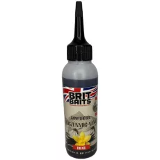 BritBaits Gél Tűzőszúnyog-Vanília PVA 110ml
