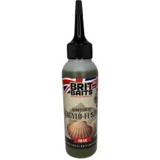 BritBaits Gél Kagyló-Fűszer PVA 110ml