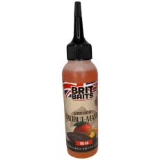 BritBaits Gél Halibut-Mangó PVA 110ml