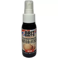  BritBaits Spray Kagyló-Fűszer 50ml