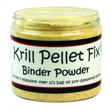 BAG'EM Pellet Binder Krill