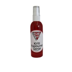 BAG'EM Flavoured Spray Red Krill