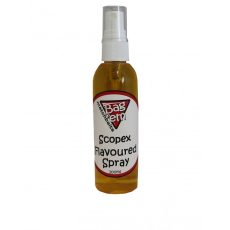 BAG'EM Flavoured Spray Super Scopex