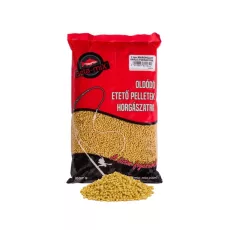 Beta-mix mikropellet Fokhagymás 2mm