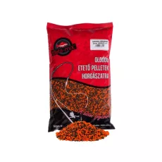 Beta-mix mikropellet Csoki-Narancs 2mm
