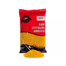 Beta-mix mikropellet Méz 2mm