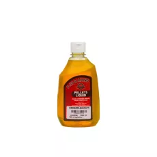 Beta-mix Fluo amino pellet liquid keksz 500ml
