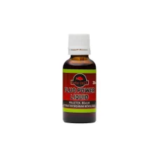 Beta-mix Fluo power liquid zöld 30ml