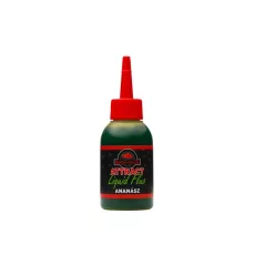Beta-mix Attract liquid fluo Ananász 75ml