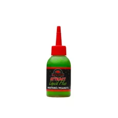 Beta-mix Attract liquid fluo Mogyoró 75ml