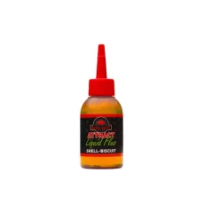Beta-mix Attract liquid fluo Kagyló-Keksz 75ml