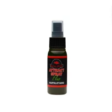 Beta-mix Attract spray fluo Napoletano 50ml 
