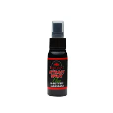 Beta-mix Attract spray fluo n-butyric-ananász 50ml 