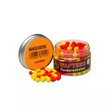 Beta-mix Feeder Wafters 6mm Ananász-Vajsav 25g 