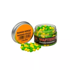Beta-mix Feeder Wafters 6mm Banán-Keksz 25g 