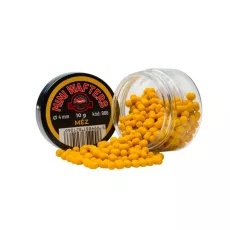 Beta-mix Feeder Wafters 6mm Méz 25g 