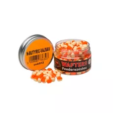 Beta-mix Feeder Wafters 6mm Vajsav 25g 