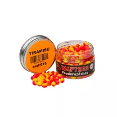 Beta-mix Feeder Wafters 6mm Tiramisu 25g 