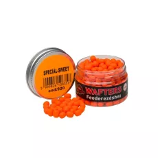 Beta-mix Feeder Wafters 6mm Special-Sweet 25g 