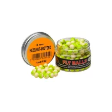 Beta-mix Fly Balls Fluo Keksz 8mm 30g