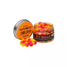 Beta-mix Fly Balls Fluo Tutti-Frutti 8mm 30g