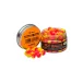 Beta-mix Fly Balls Fluo Tutti-Frutti 8mm 30g