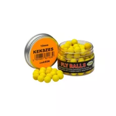 Beta-mix Fly Balls Fluo Keksz 8mm 30g