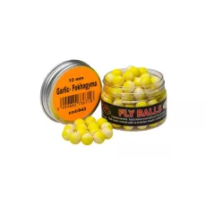 Beta-mix Fly Balls Fluo Fokhagyma 8mm 30g