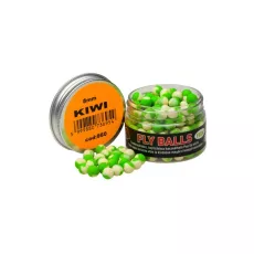 Beta-mix Fly Balls Fluo Kiwi 8mm 30g