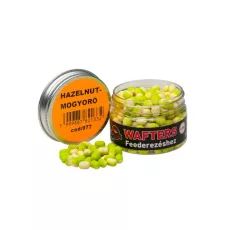 Beta-mix Feeder Wafters 6mm Mogyoró 25g 