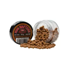 Beta-mix Mini Feeder Wafters 4mm Squid 10g