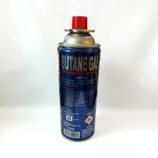 Butane Gas 227g ( gázpalack )