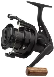 Okuma Custom Black CB-60 3+1BB távdobó orsó