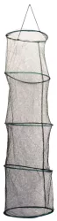 Karikás haltartó 120cm kicsi