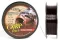 Carp line fekete zsinór 0,28mm 450m