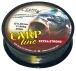Carp line barna zsinór 0,20mm 450m