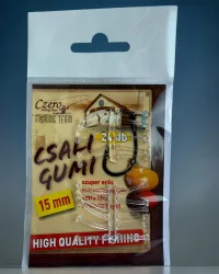 Csaligumi 15mm 24db/csomag