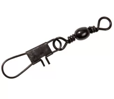 Biztonsági forgókapocs 8-as méret - 100 db/csomag