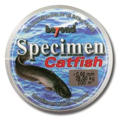 Specimen zsinór 0,50mm 250m 23,5kg