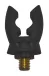 Bottartó villa fej (RDR-028 gumi flexi grip rubber)