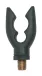 Bottartó villa fej (RDR-029 gumi butt grip rubber)