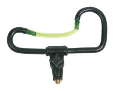 Feeder bottartó fej (LRS-003 designer leger rest)