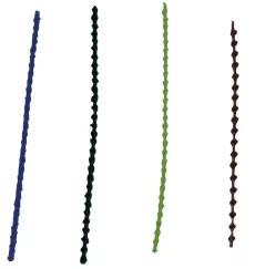 Bojli stopper sárga (Chain) (STP-002 YELLOW)