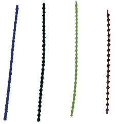 Bojli stopper piros (Chain) (STP-002 RED)