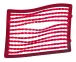 Lágy bojli stopper (STP-033 SOFT RED)