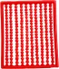 Bojli stopper piros (STP-038 RED)