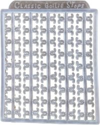 Pellet stopper kicsi (STP-049)