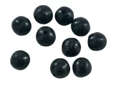 Golyó stopper műanyag (FLA-033 MEDIUM)  6 mm